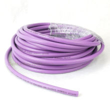 50 ohm 3 X 2 X 22 / 7 AWG U / FTP PVC cable communication data Cable